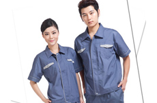 工作服設計應容入地方文化