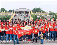 魅派全屋定制文化衫